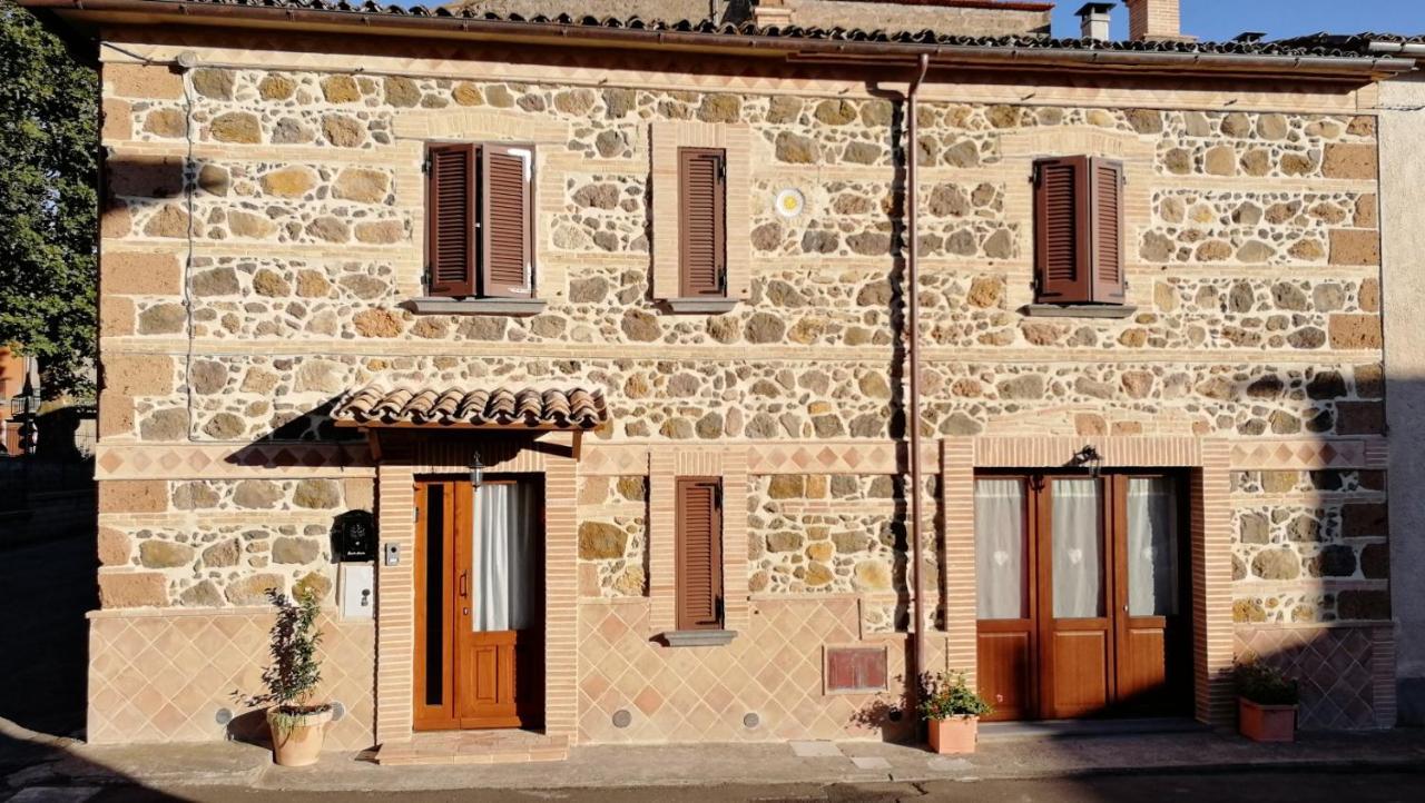 L'Angoletto San Lorenzo Nuovo Exterior photo