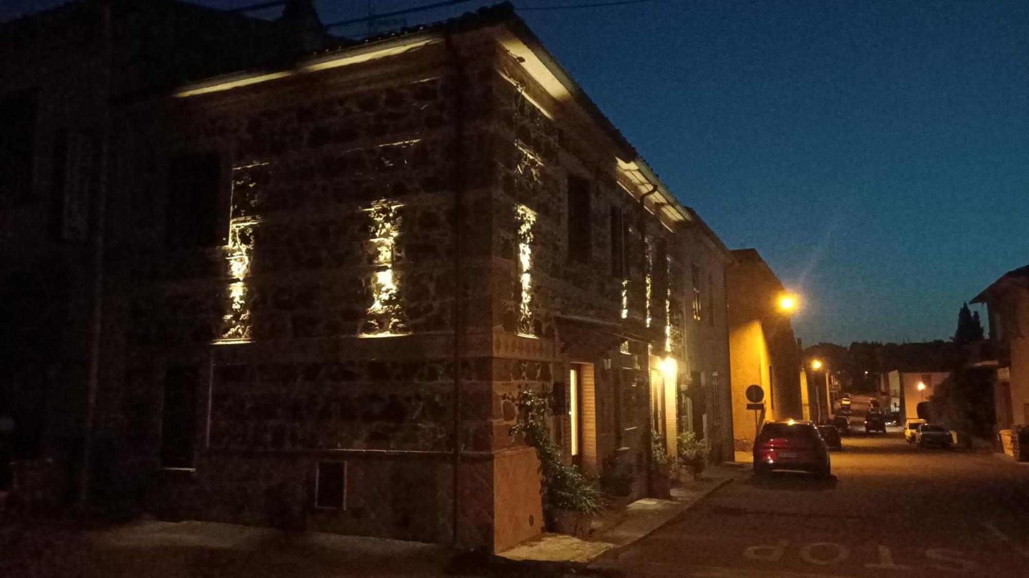 L'Angoletto San Lorenzo Nuovo Exterior photo