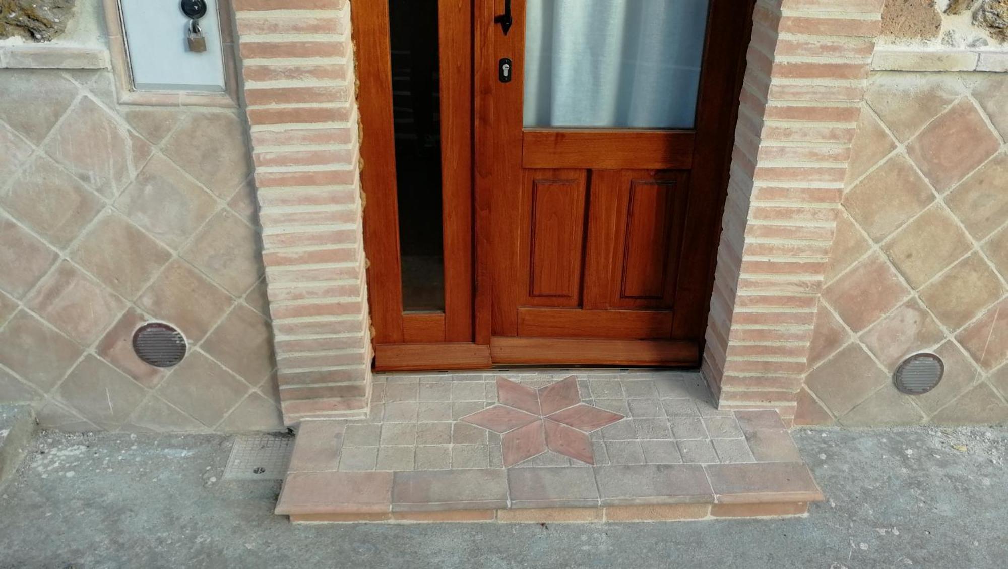 L'Angoletto San Lorenzo Nuovo Exterior photo
